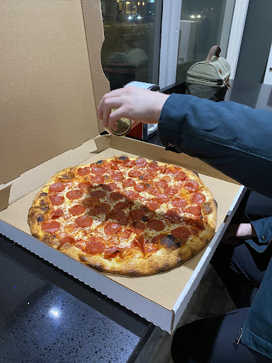 Photo of Real Canadian Pizza & Donair | Halal Pizza | Halal Wraps | Halal Wings | Platters - 702 Broadway Ave, Saskatoon, SK S7N 1B4